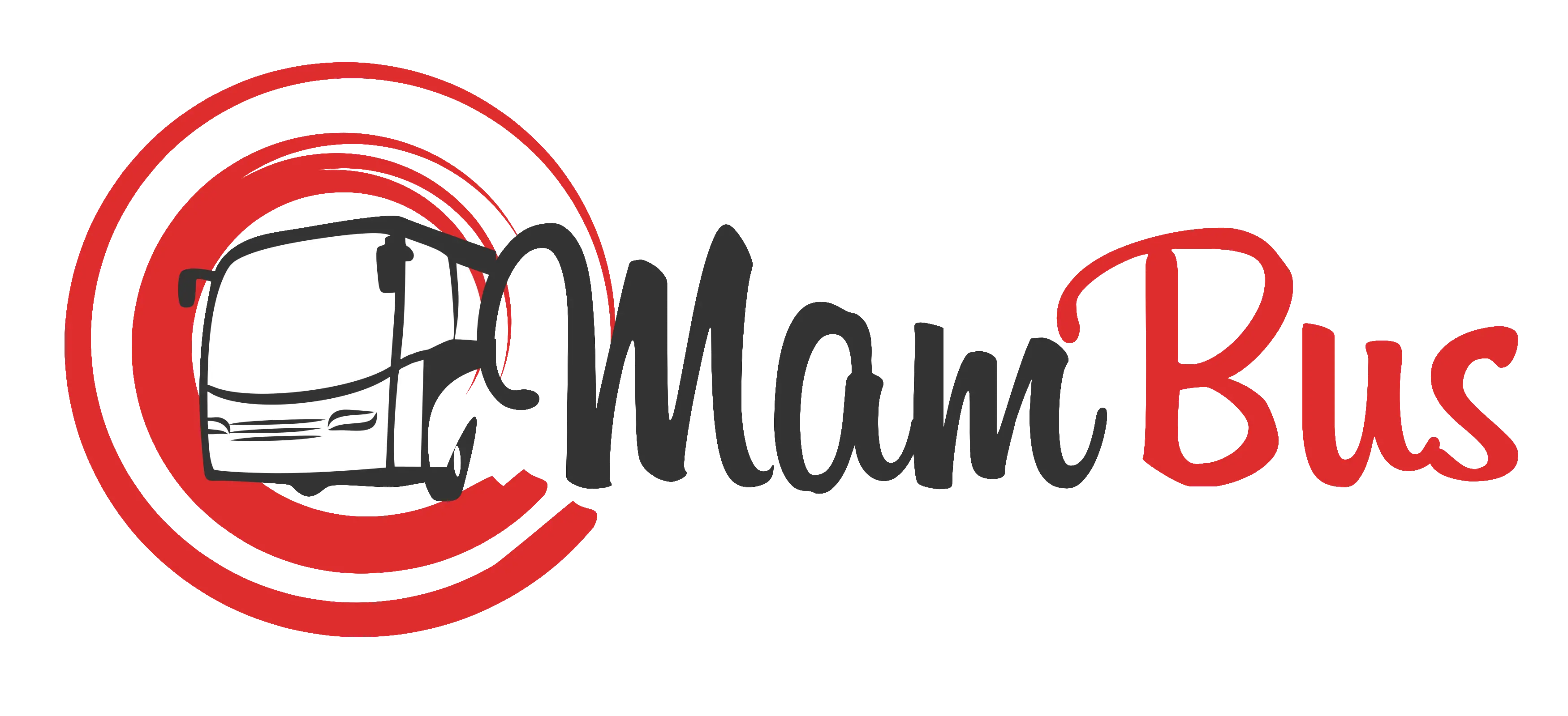 Logo firmy Mambus – przewozy autokarowe i wynajem autokarów Białystok